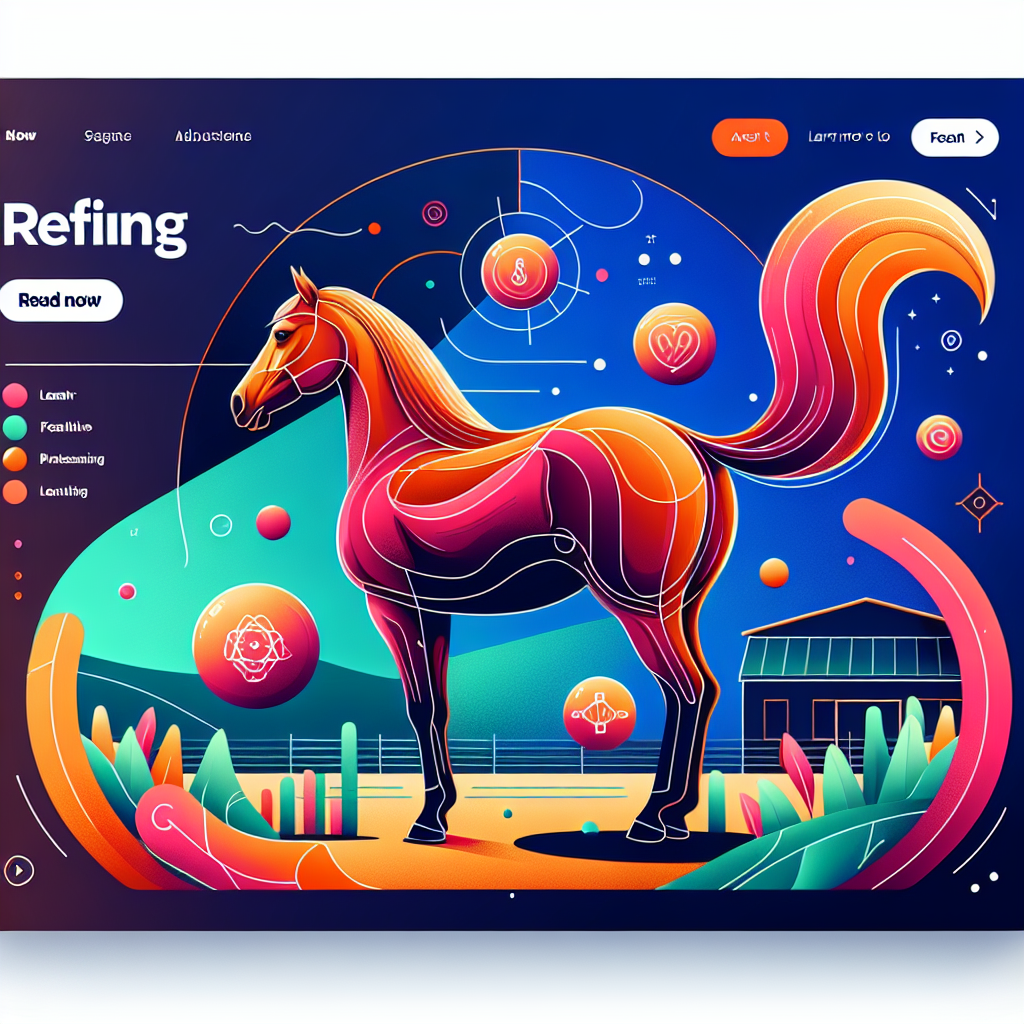 Decoding Tail Clamping Reflex in Horses: Essential Insights for Health and Well-Being- just horse riders