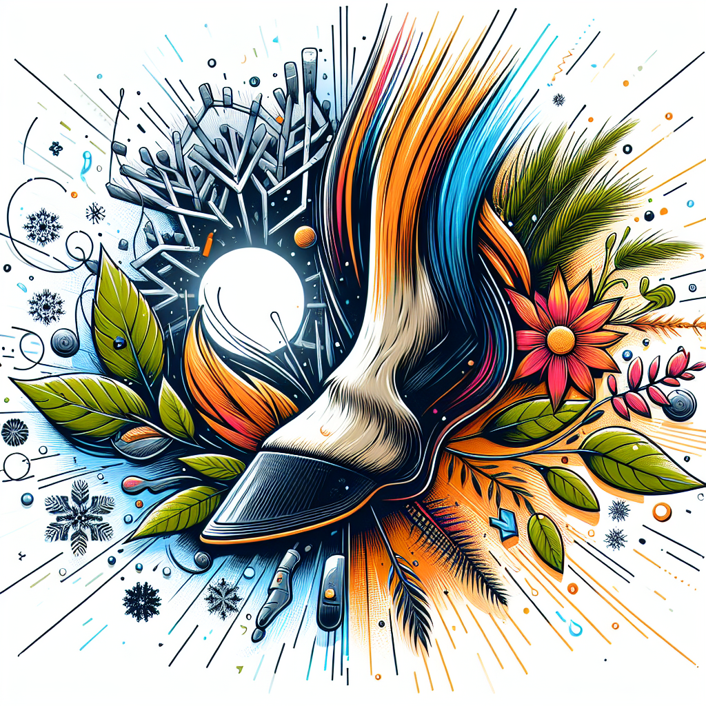 Secrets To Maintaining Healthy Horse Hooves Through Seasonal Changes- just horse riders