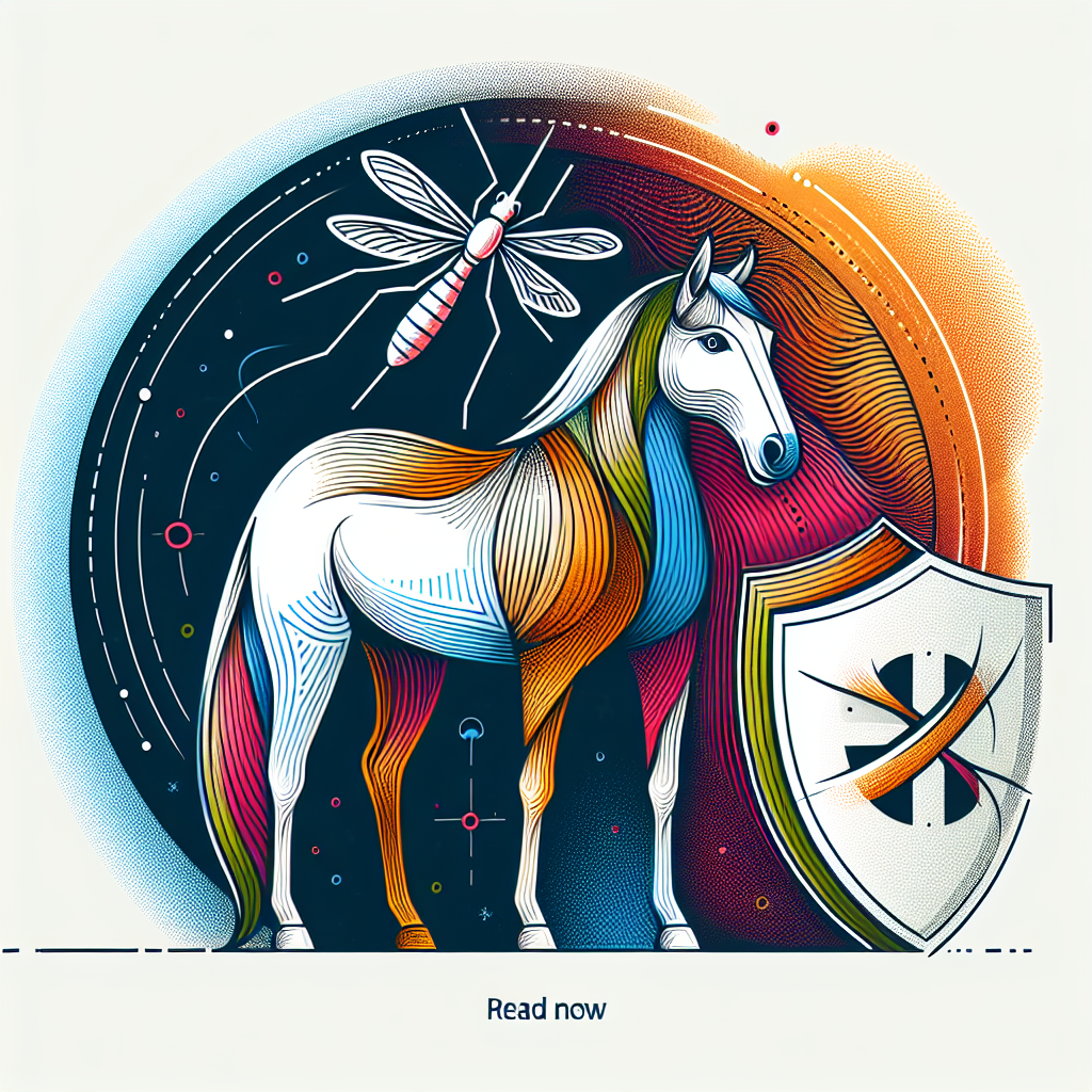 Understanding West Nile Virus Challenges In Horses And The Importance Of Prevention Strategies- just horse riders