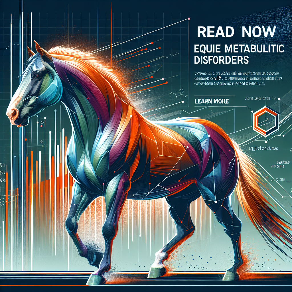 Explore The Urgent Call For U S Horse Owners To Address Equine Metabolic Disorders- just horse riders