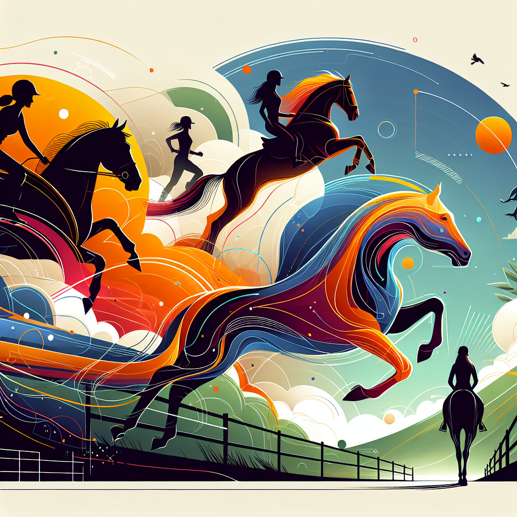 Guide to Buying Horses from Reid Finlay: Key Insights and Tips for Equestrian Success- just horse riders