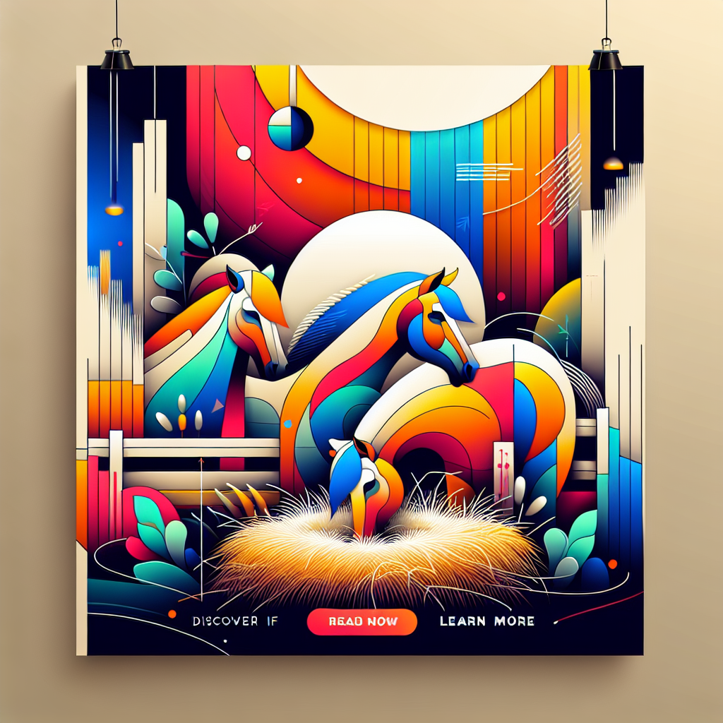 Discover If Haylage Is The Safer And More Convenient Feed Option For Your Native Ponies- just horse riders