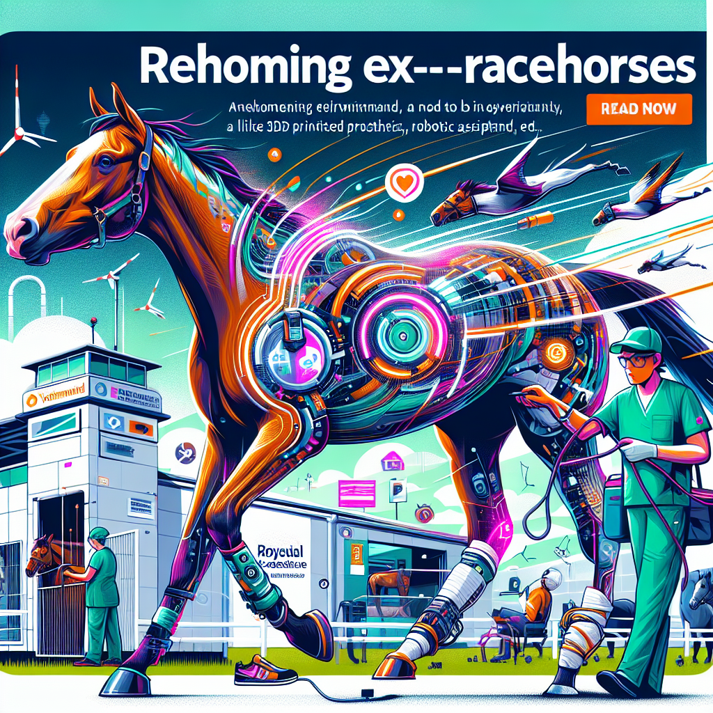 Unveiling the Royal Veterinary College's Innovative Approach to Improving Ex-Racehorse Rehoming- just horse riders