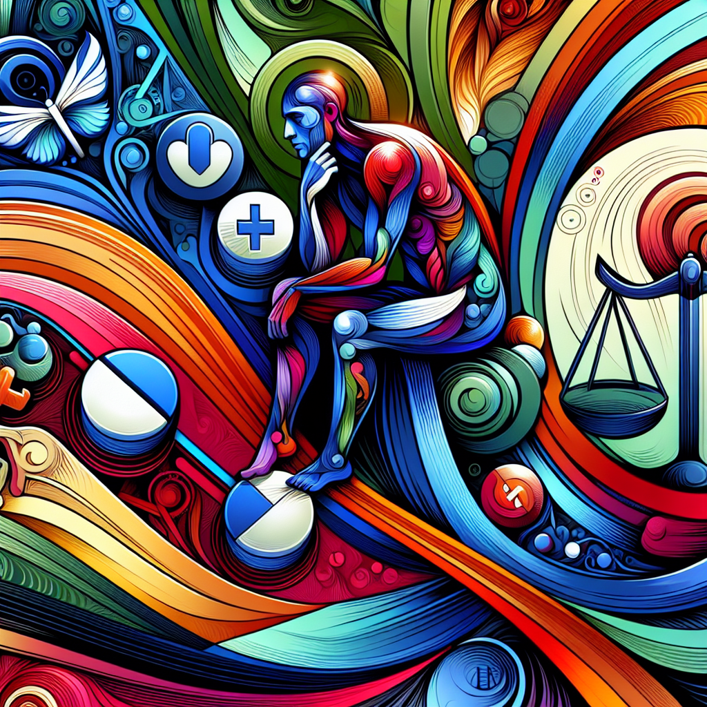 Navigating The Complex World Of ADHD Medications In Sports Balancing Fairness And Health- just horse riders