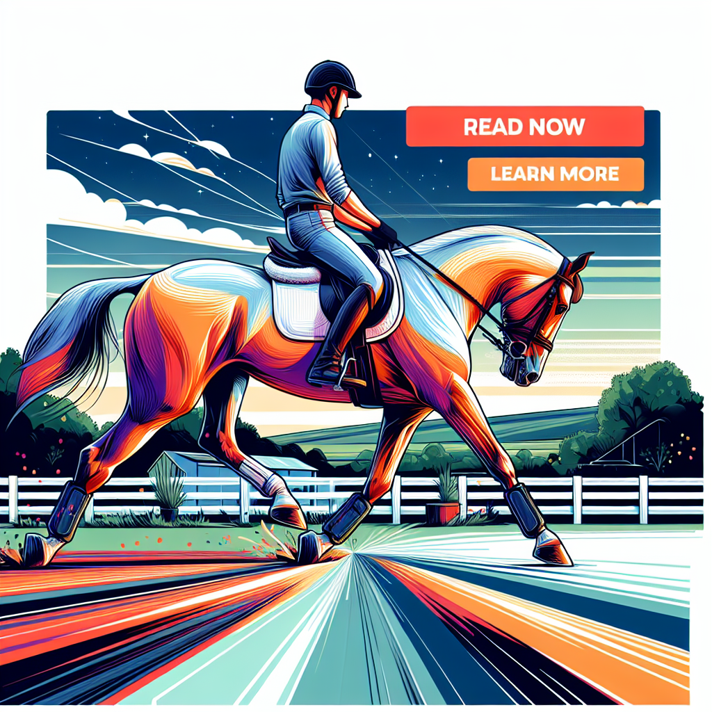 Mastering Horse Riding: Expert Tips to Keep Your Heels Down and Maintain Balance- just horse riders