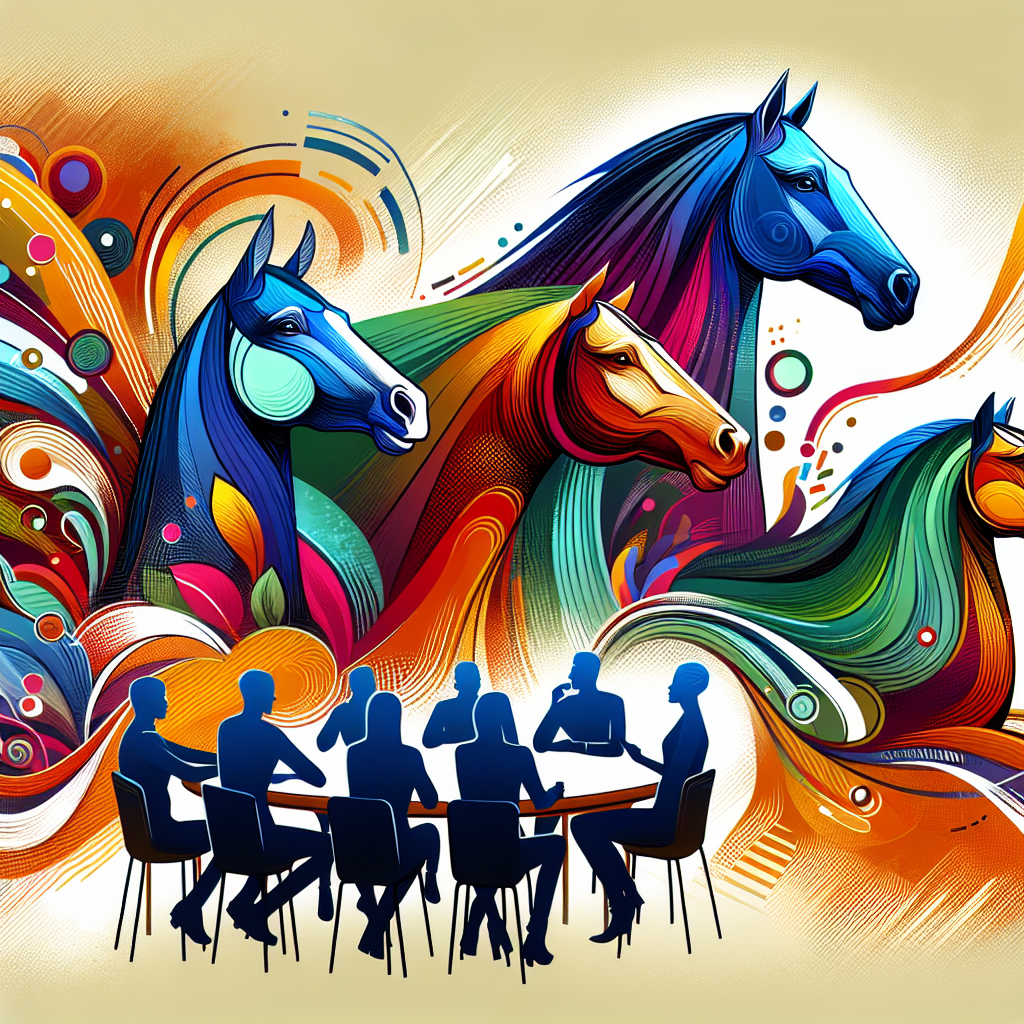 Discovering the Art of Horse Naming: Expert Insights and Trending Themes for 2025- just horse riders