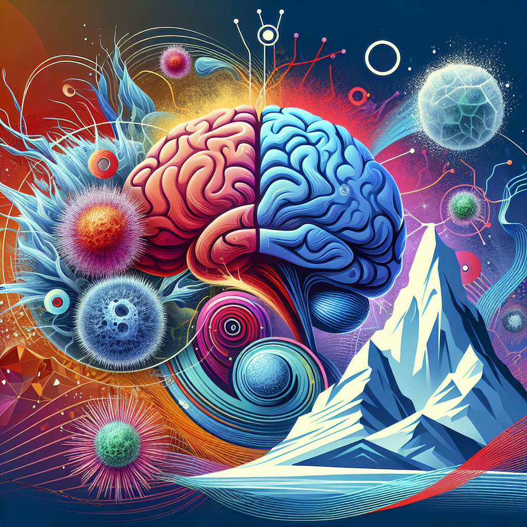 Combating Equine Grass Sickness: The Convergence of Neuroscience, Immunology, and Glaciology- just horse riders