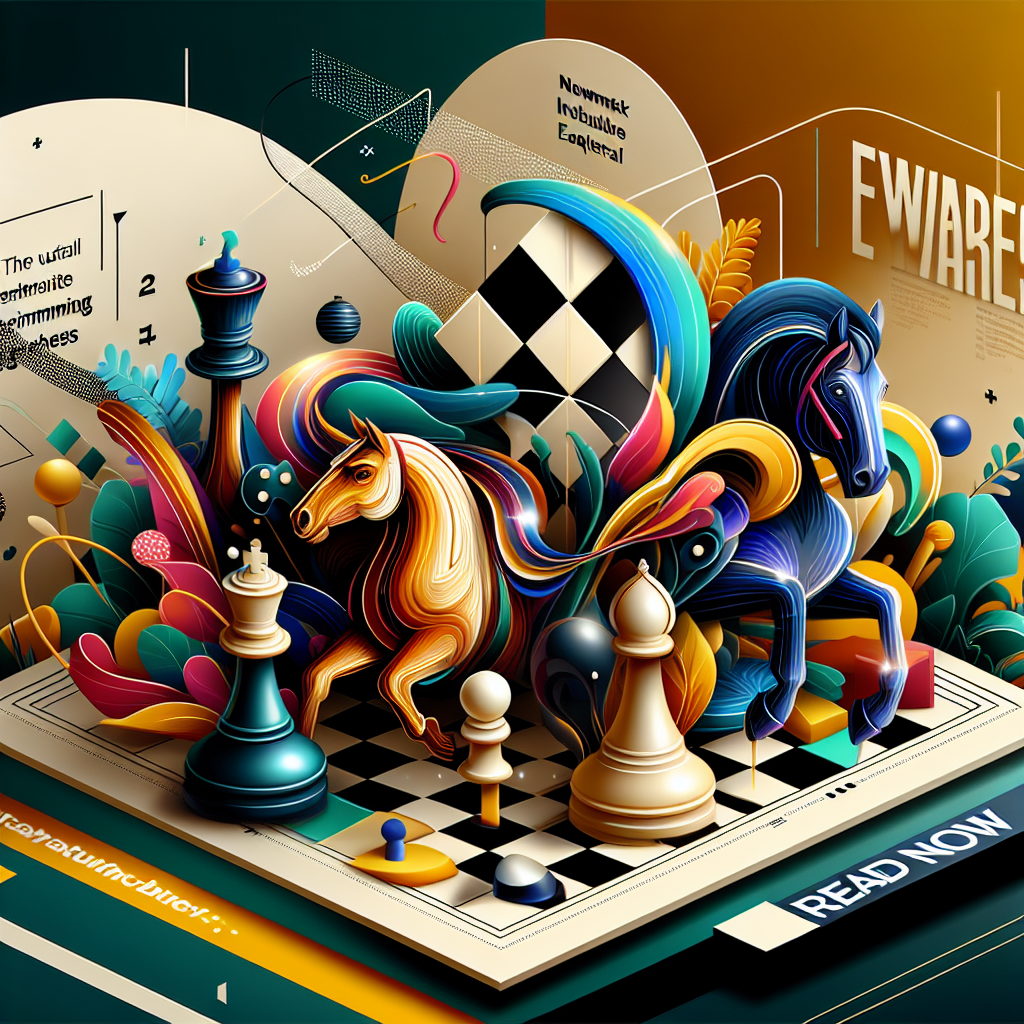 Newmarkets Unique Chess Inspired Art Trail Blends Equestrian Culture With Strategic Elegance- just horse riders