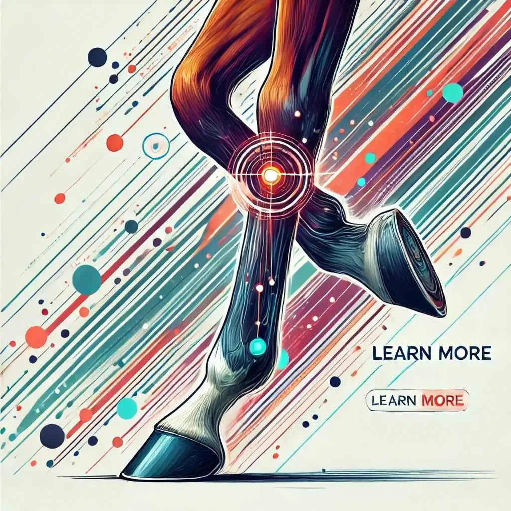 What is a Horse's Digital Pulse: A Comprehensive Guide - Just horse Riders