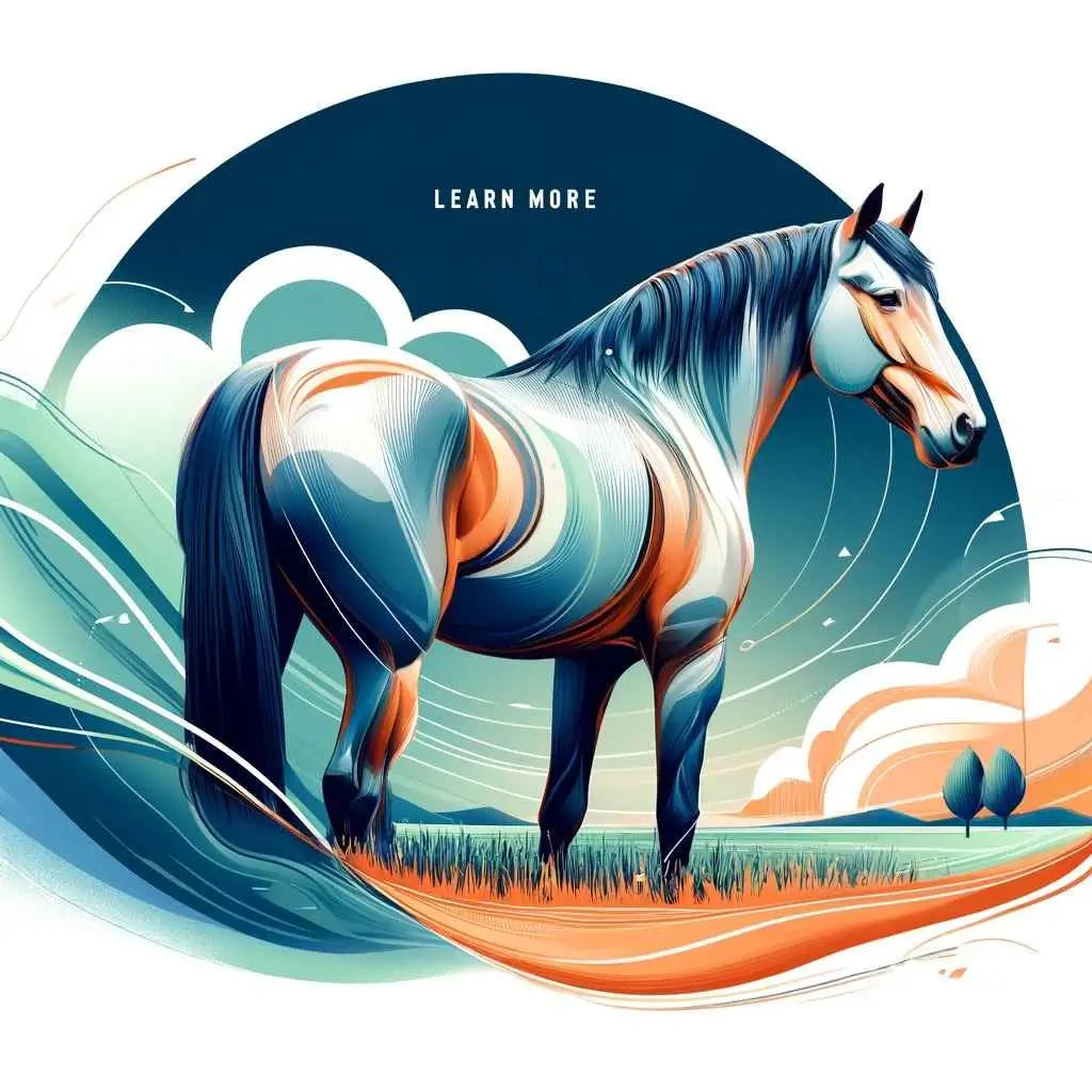 Does Magnesium Calm Horses: Unveiling the Truth Behind Equine Calmness - Just Horse Riders