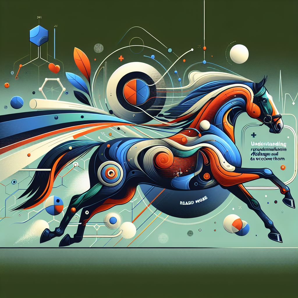 Understanding Respiratory Challenges In Sport Horses And How To Overcome Them- just horse riders