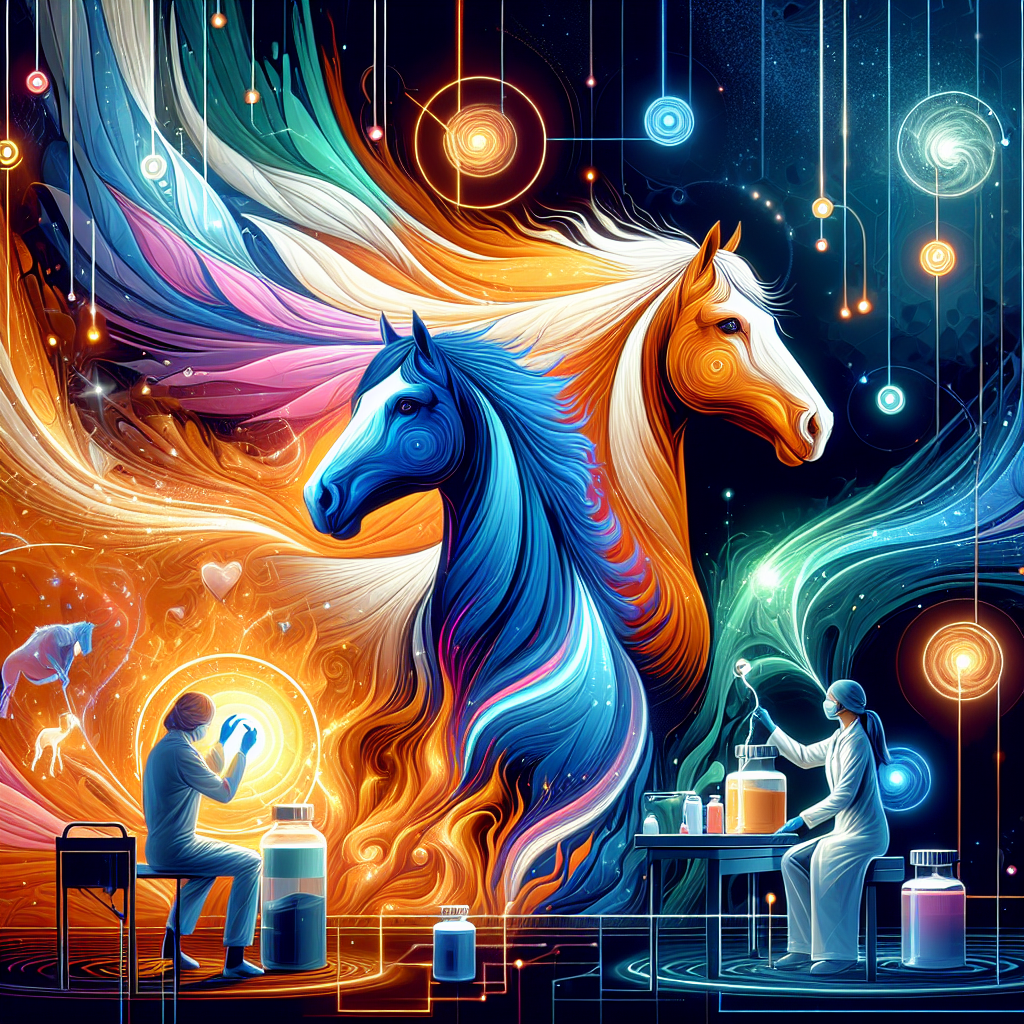 Unveiling Equine Regenerative Medicine Myths And Realities For Horse Owners And Practitioners- just horse riders