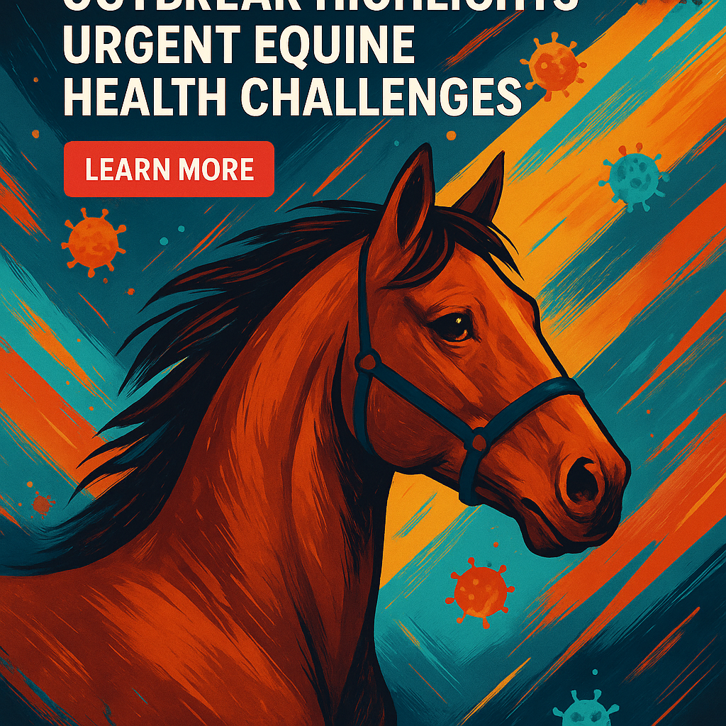 Montana Strangles Outbreak Highlights Urgent Equine Health Challenges- just horse riders