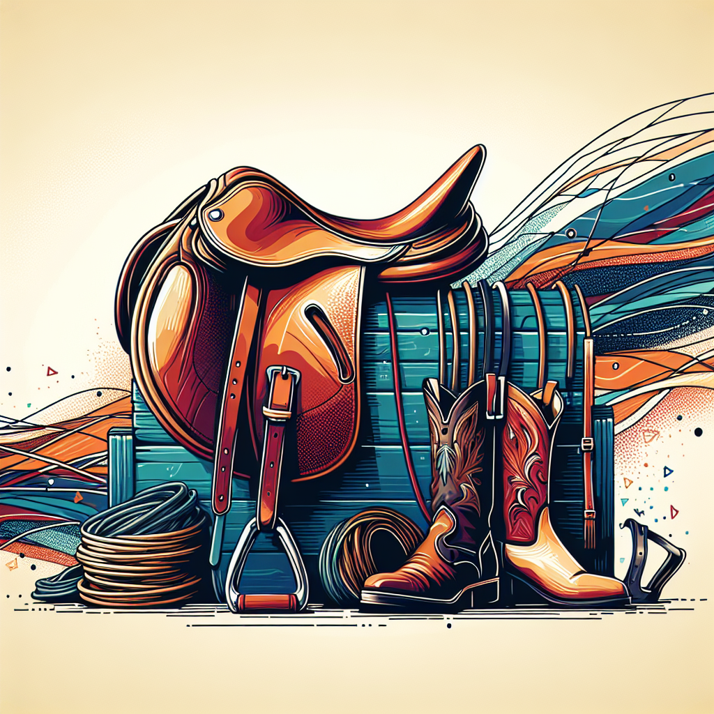 The Closure Of Edgemere Saddlery: Challenges And Opportunities In The Equestrian Industry- just horse riders