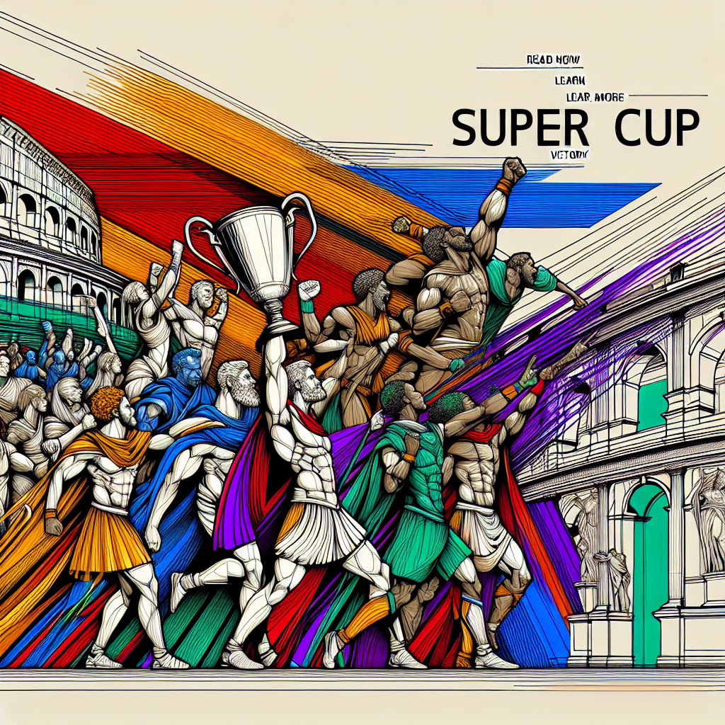 Rome Gladiators Triumph in Dramatic GCL Super Cup Victory at Historic Prague Arena- just horse riders