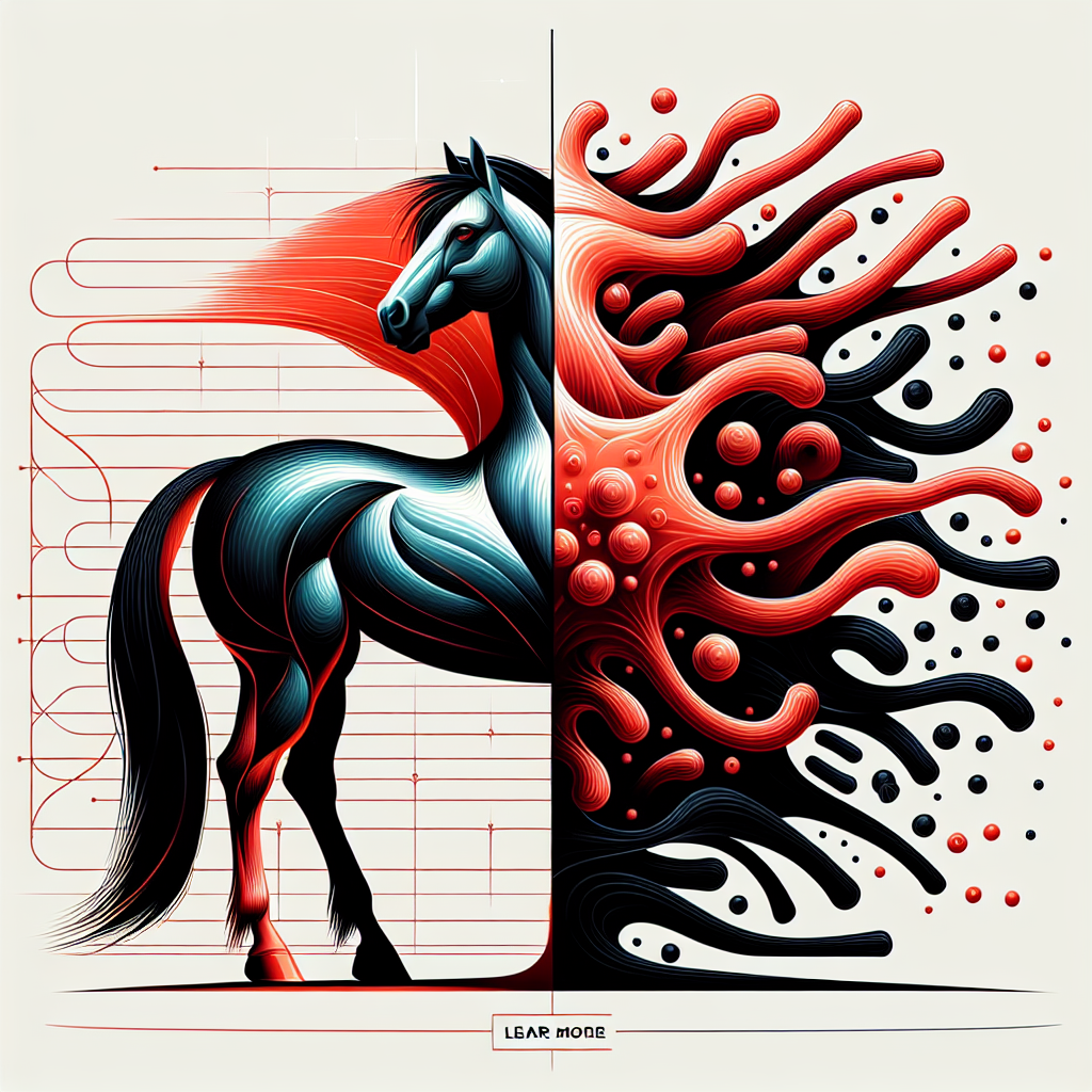 Understanding And Preventing Strangles A Persistent Threat To Equine Health- just horse riders