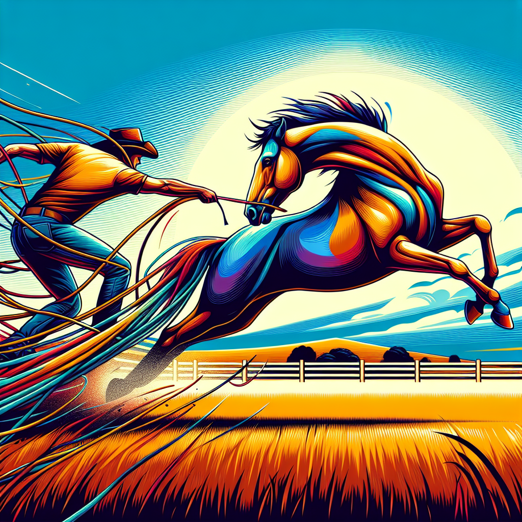 Mastering the Ride: Addressing and Preventing Your Horse's Rein Snatching Habit- just horse riders