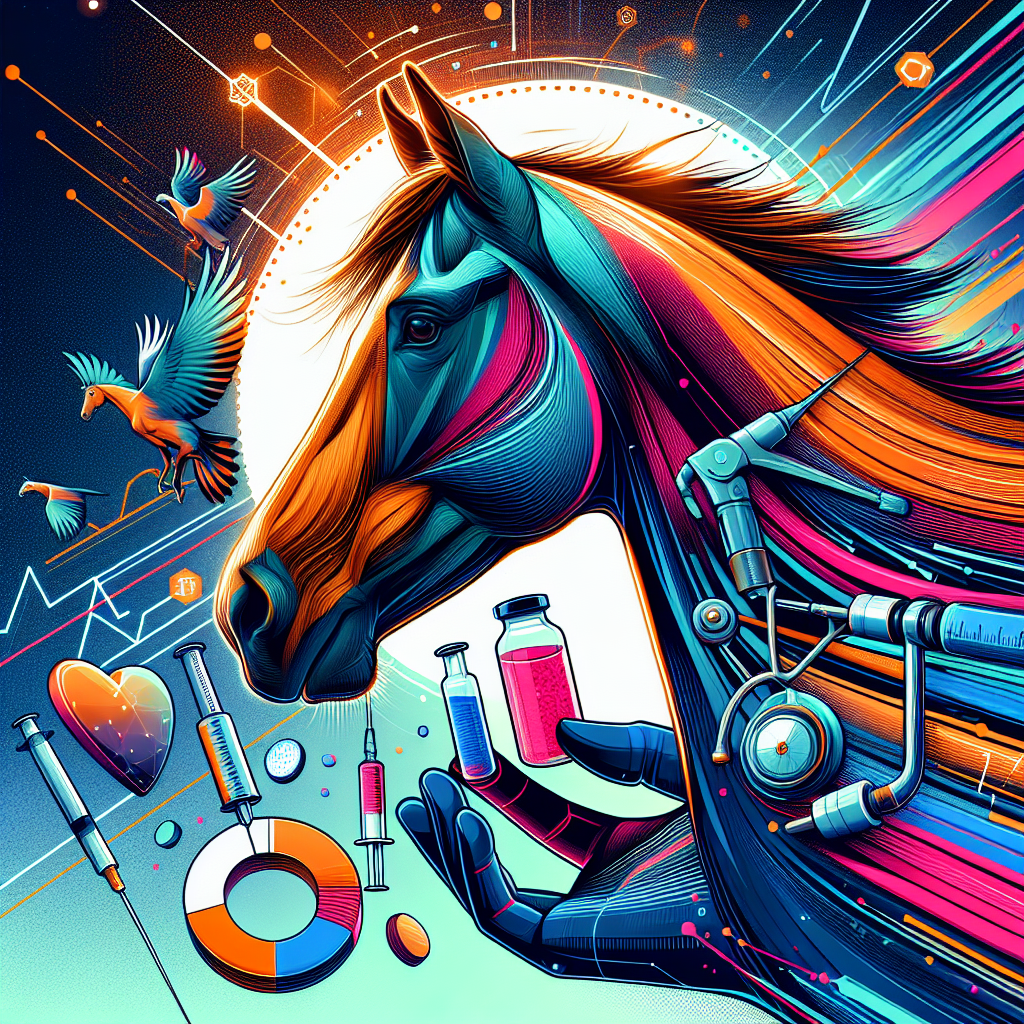 Revolutionizing Equine Care: New Hope for Horses with Podotrochlosis Through Cutting-Edge Diagnostics and Therapies- just horse riders