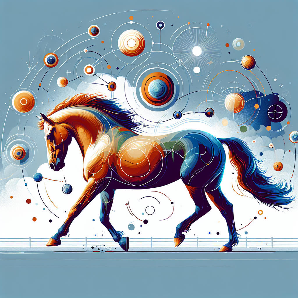 Understanding Your Horse's Posture: Signs, Implications, and Improvement Techniques for Optimal Health- just horse riders