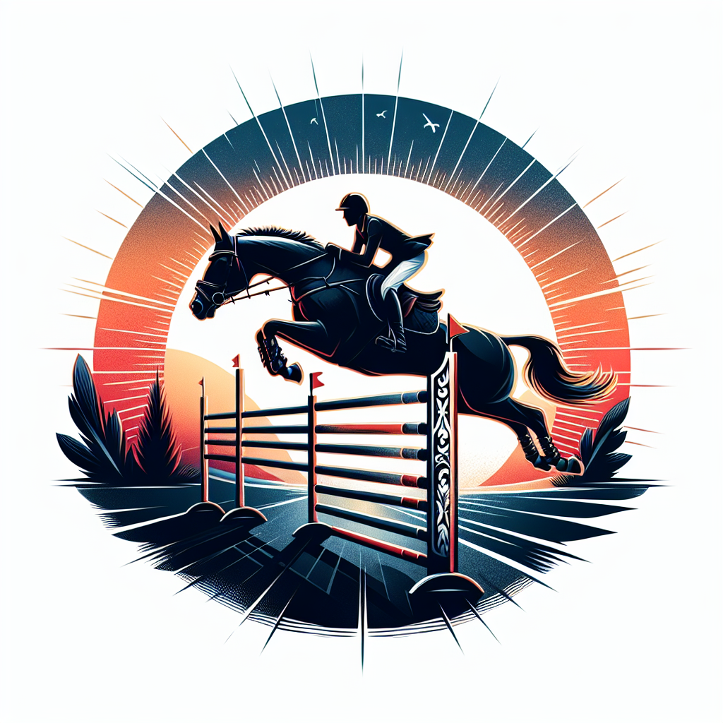 Henrik Von Eckermann's Unparalleled Show Jumping Legacy And The Rise Of New Champions- just horse riders