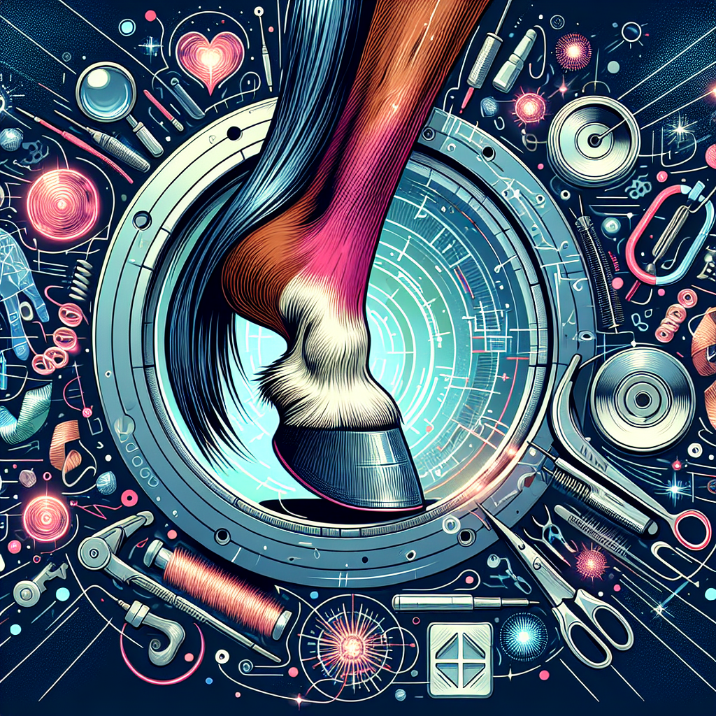 Proven Techniques And Insights For Reducing Horseshoe Loss In Horses- just horse riders