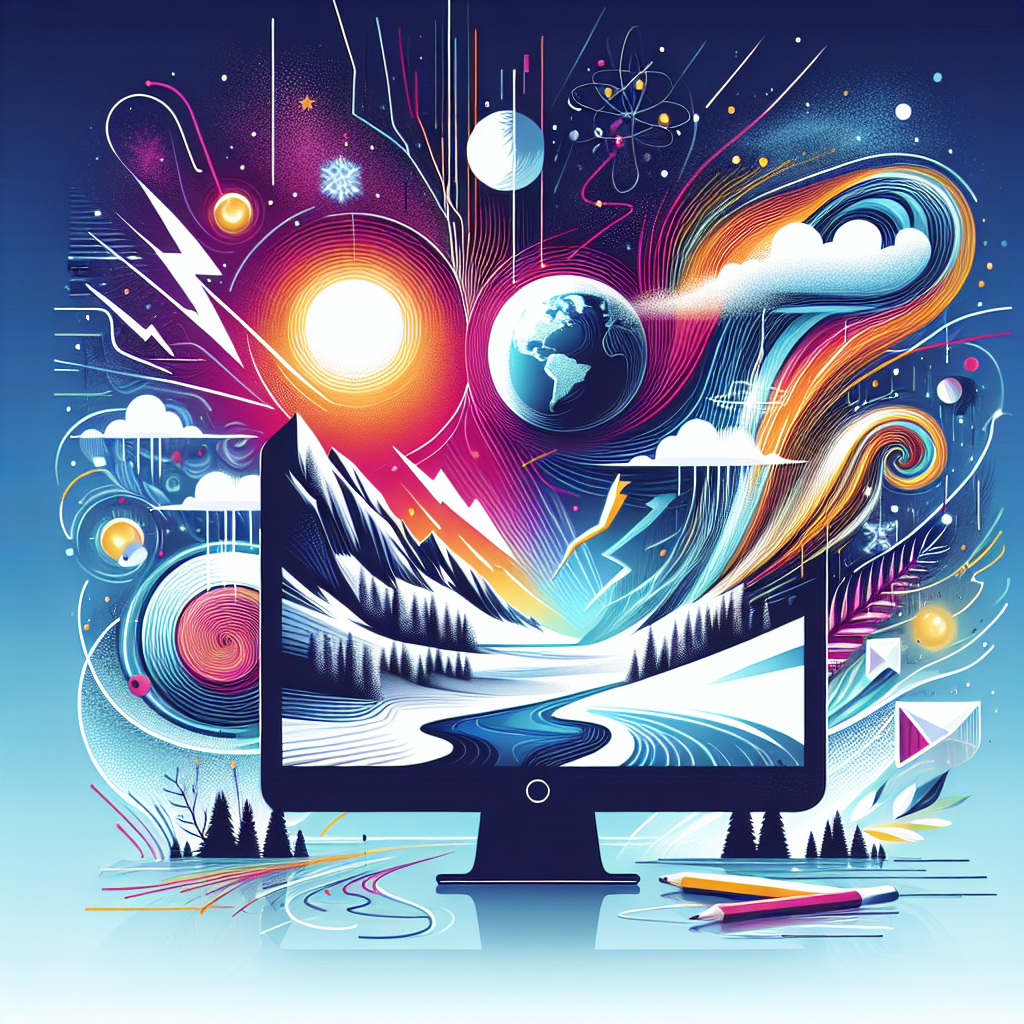 Unraveling Winter 2024/2025: How Weak La Niña and Polar Vortex Influence Weather Patterns- just horse riders