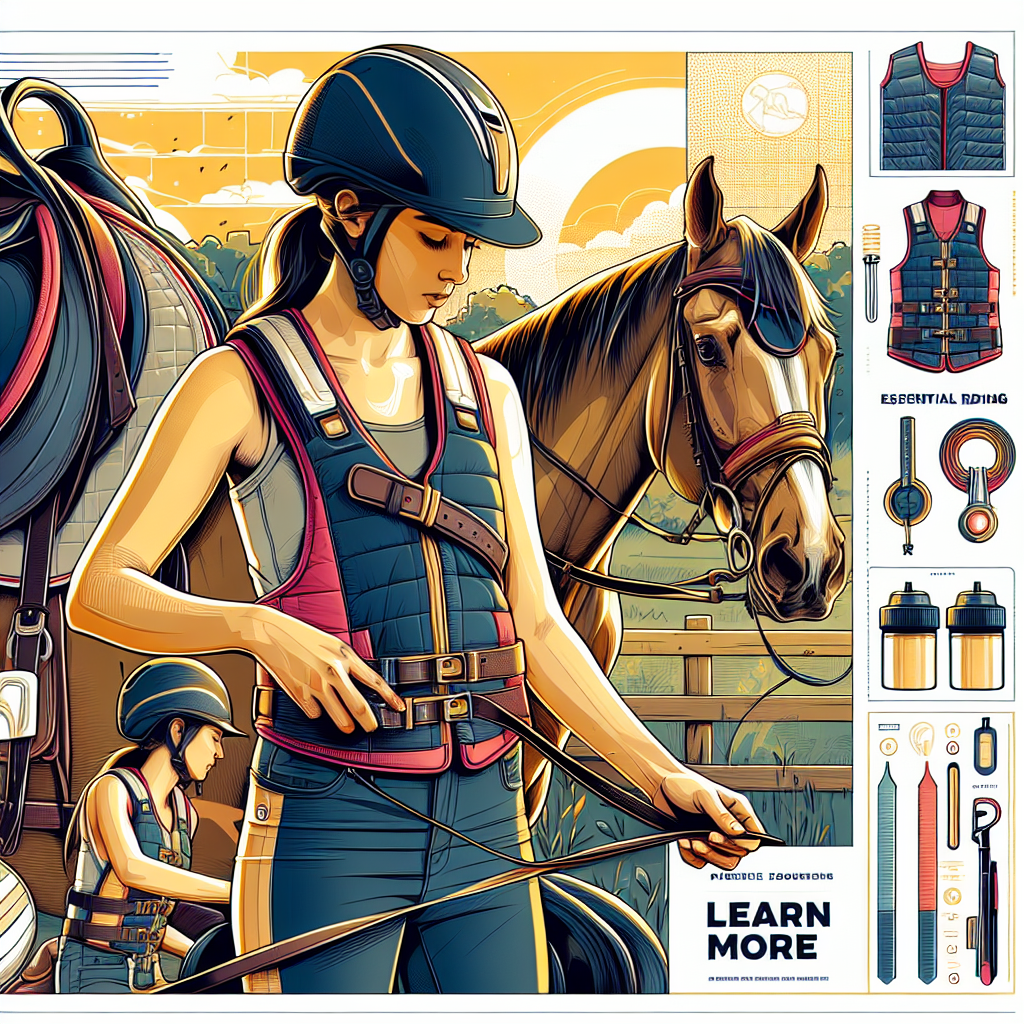 The Undeniable Importance of Safety in Equestrian Sports: BETA's Summer Campaign Promotes Essential Riding Gear and Practices- just horse riders