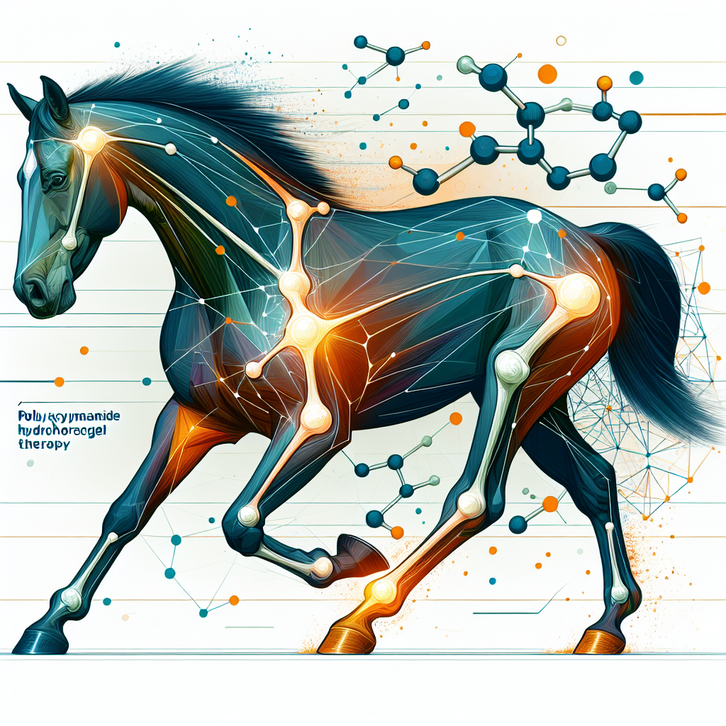 Revolutionizing Equine Joint Health With Polyacrylamide Hydrogel Therapy- just horse riders