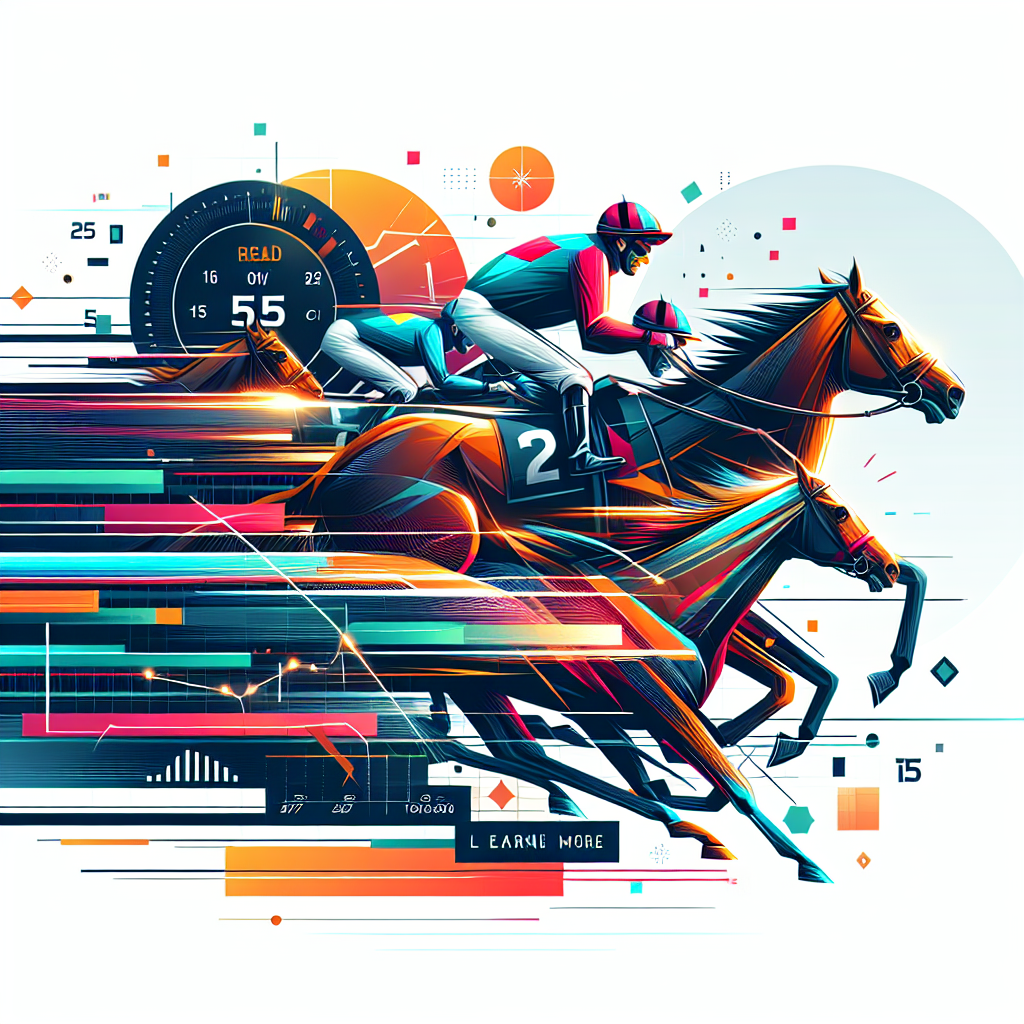 Unlocking The Secrets Of Horse Racing Odds For A Winning Strategy- just horse riders