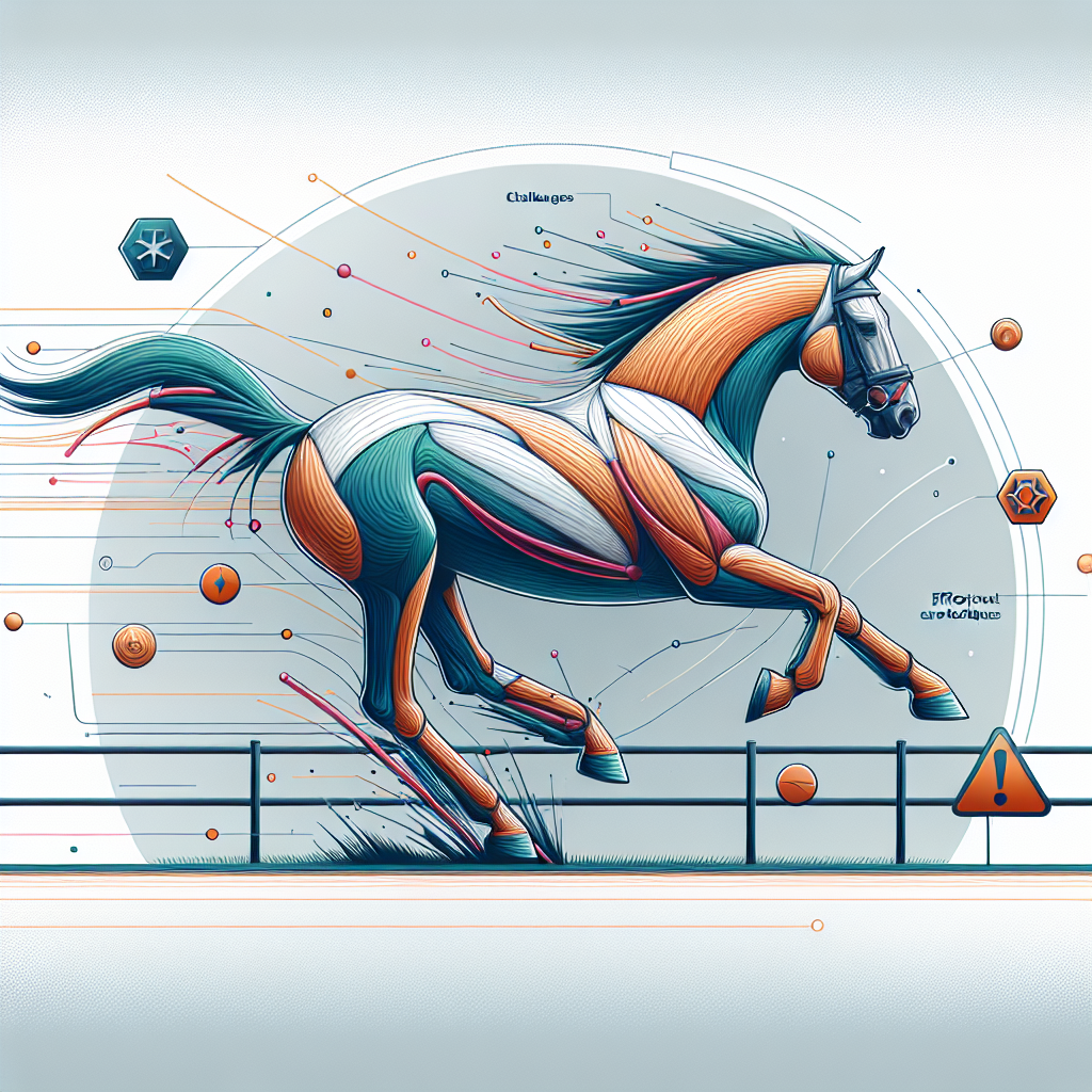Overugging Horse Risks Understanding Hypermobility In Horses: Challenges, Risks, And Effectiv ...