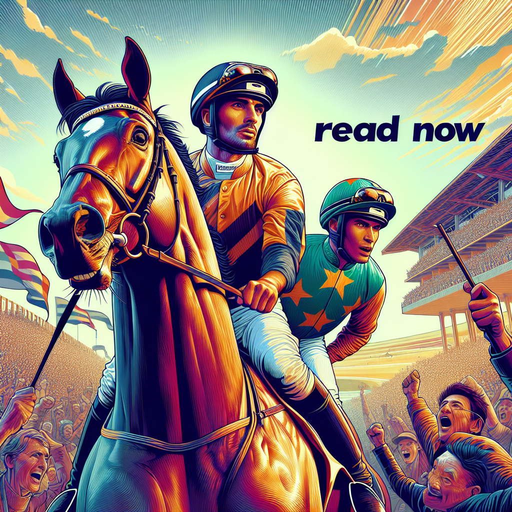 The Remarkable Rise of Caracole de la Roque: A Journey of Triumph with Julien Epaillard and Karl Cook- just horse riders