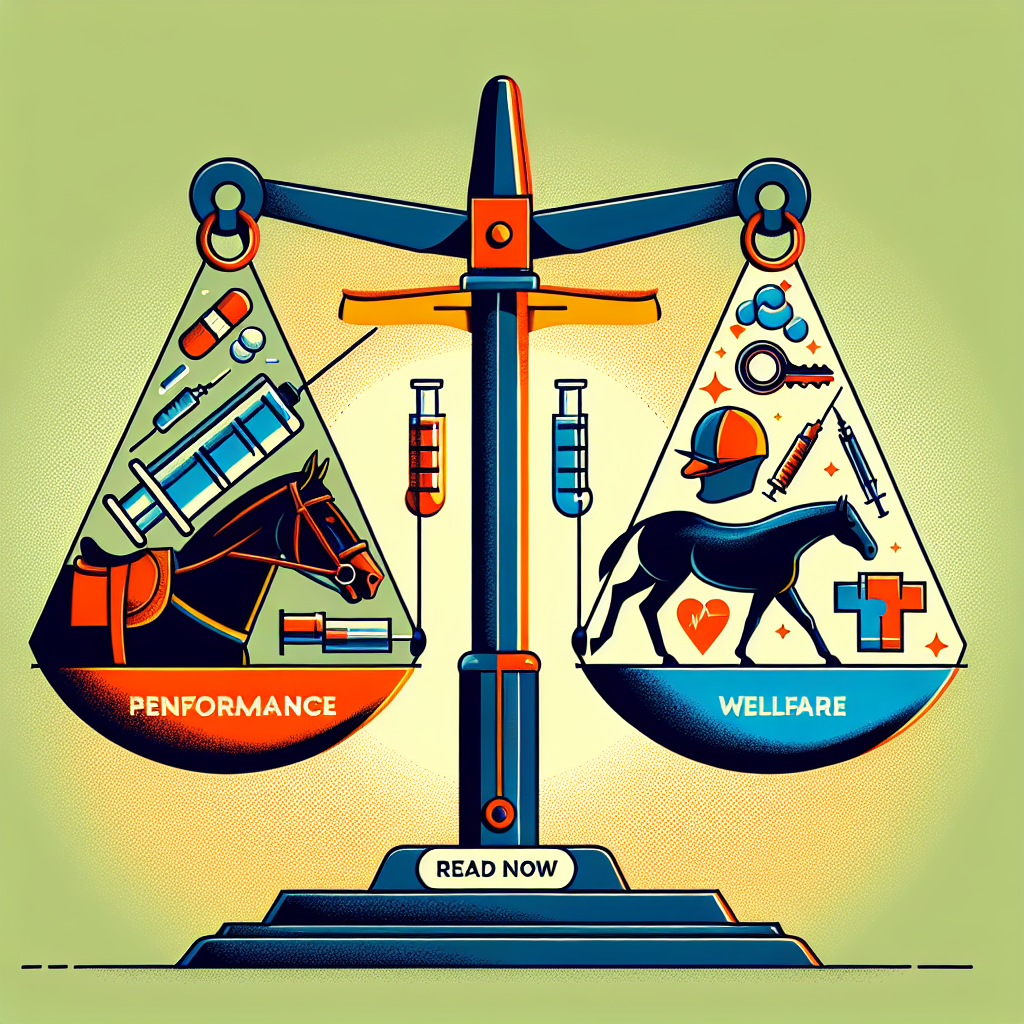 The Ethics and Efficacy of Joint Injections: Balancing Equine Performance and Welfare- just horse riders