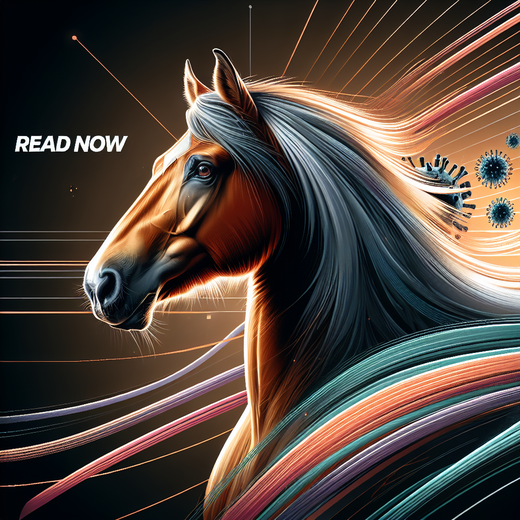 Washington's Equine Influenza Case: An Eye-Opener to the Importance of Preventative Measures in Horse Health Care- just horse riders