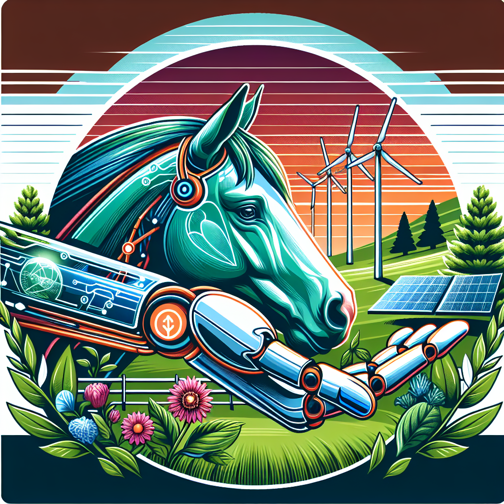Revitalizing the Future of Equine Veterinary Practice: Highlights from the 2023 AAEP Convention on Sustainability- just horse riders