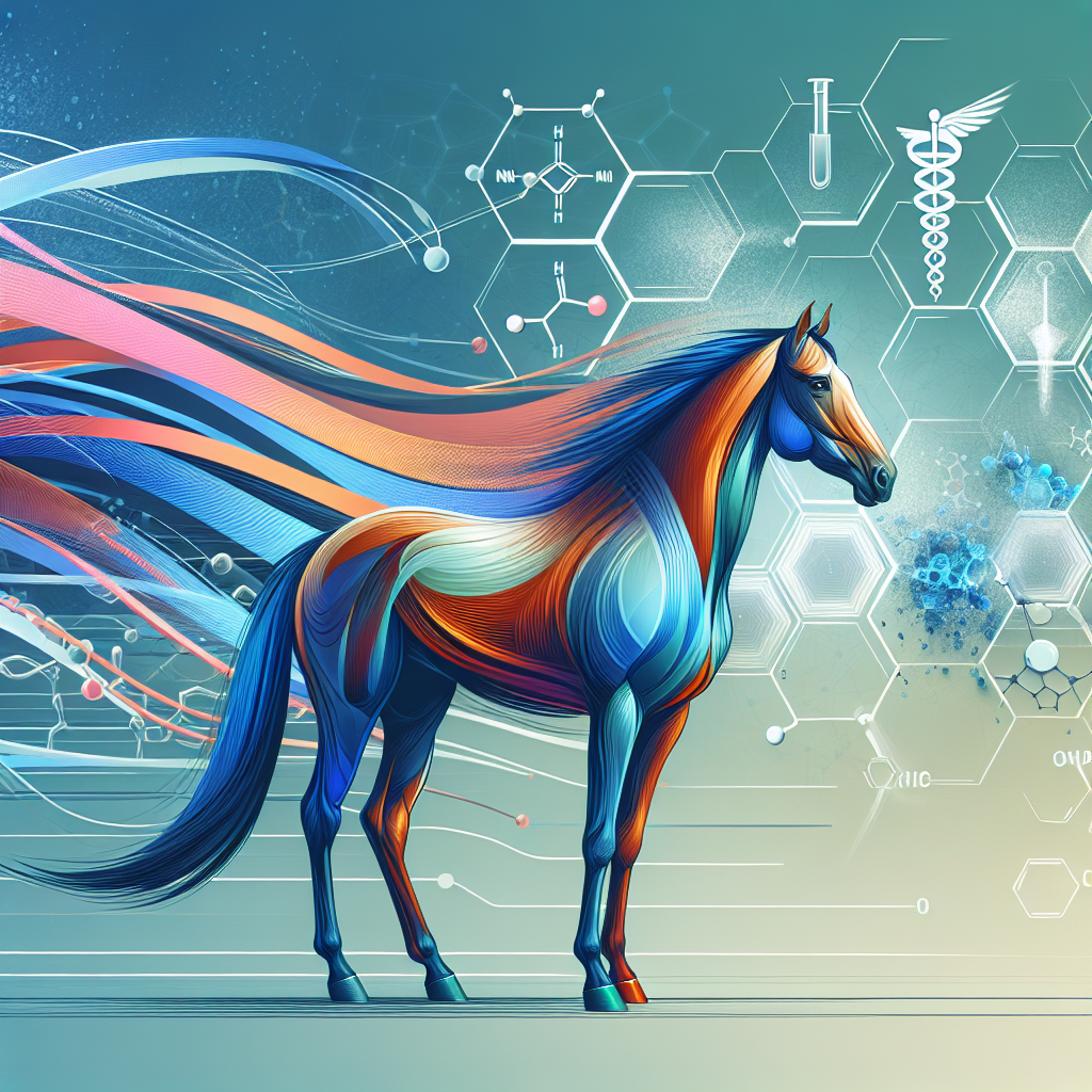 Combating Equine Infectious Anemia A Persistent Threat To The Horse Industry- just horse riders