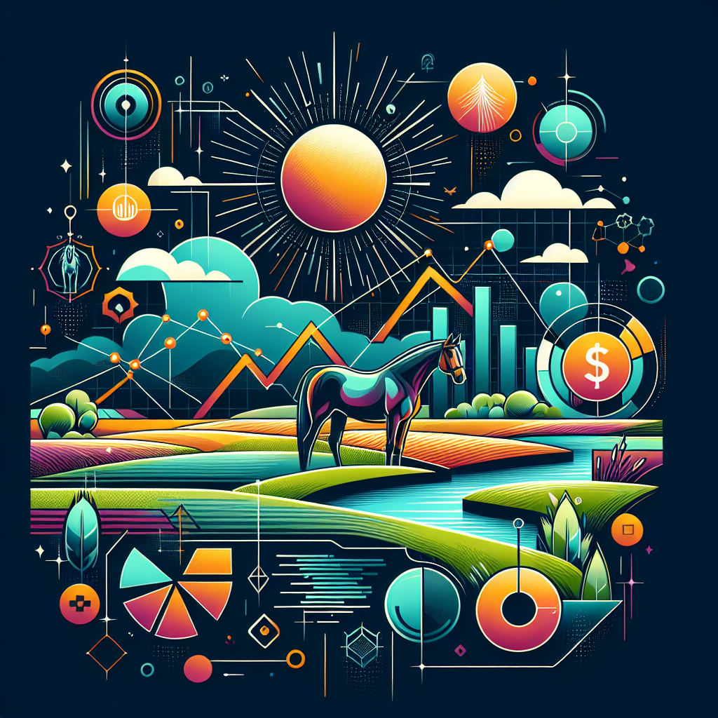 Discover the Secrets to Equestrian Land Valuation: Key Factors and Emerging Trends for Buyers and Sellers- just horse riders