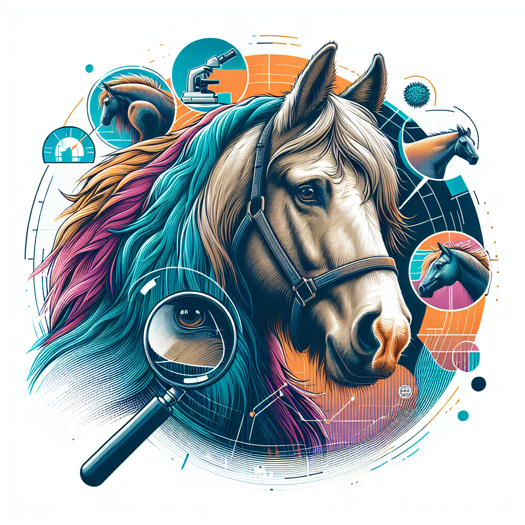 Understanding Strangles in Horses: Recent Case Insights and Effective Prevention Strategies- just horse riders