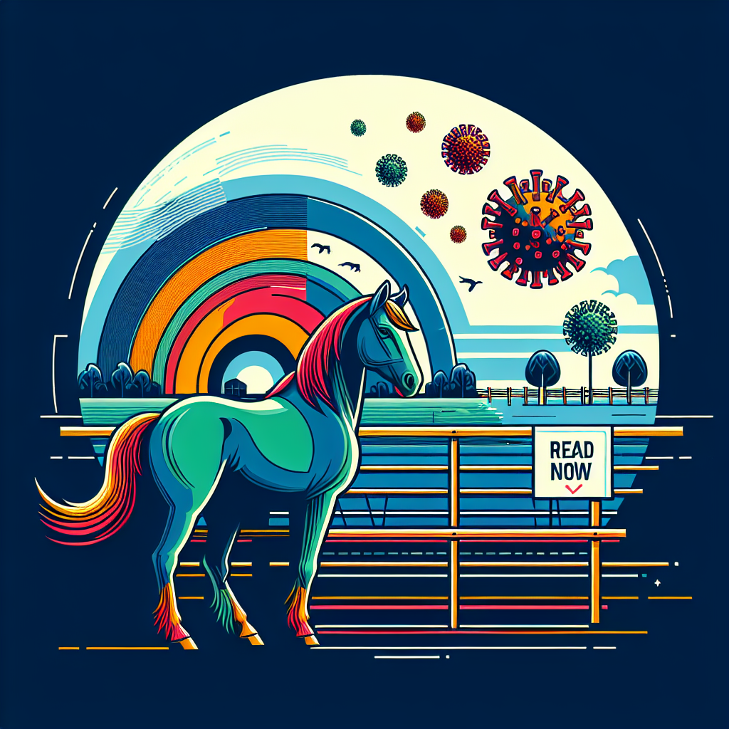 How To Protect Your Horses From West Nile Virus This Season- just horse riders