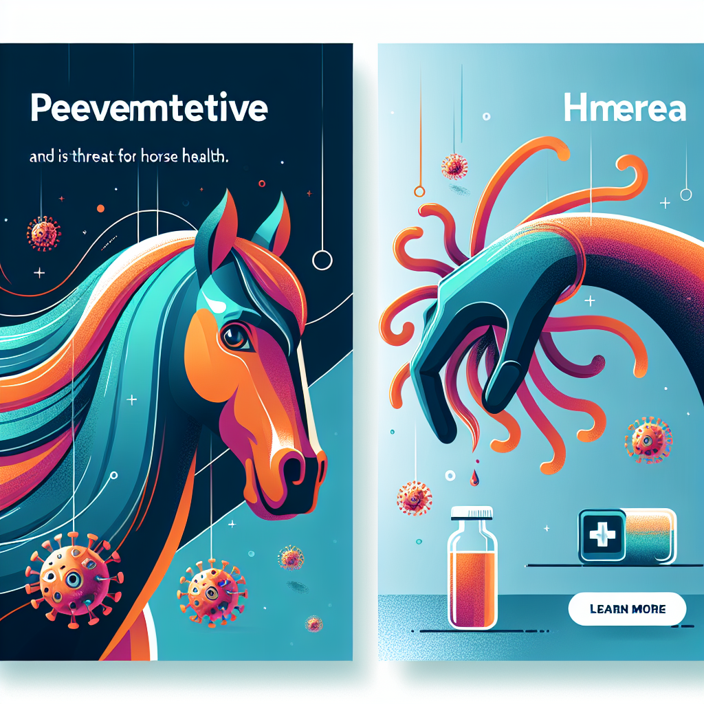 Equine Herpesvirus EHV-1: A Looming Threat to Horse Health and How to Combat It- just horse riders