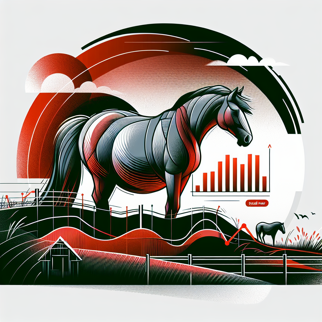 New Initiative Aims To Tackle Equine Obesity Crisis In The UK- just horse riders