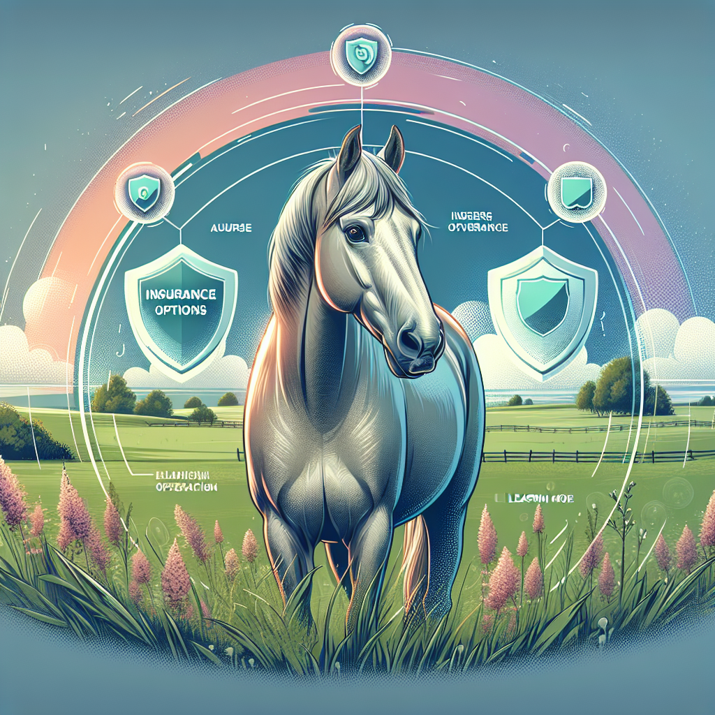 Is Your Horse Too Old to Insure? Exploring Coverage Options for Equines 15 and Older- just horse riders