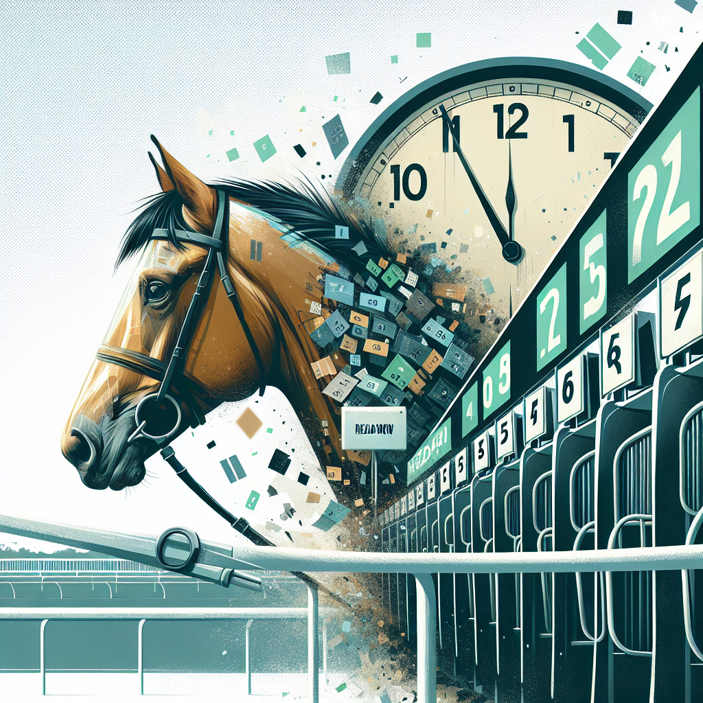 The Benefits of Waiting Until 4 or 5 Years to Back a Horse: Ensuring Physical and Mental Readiness- just horse riders