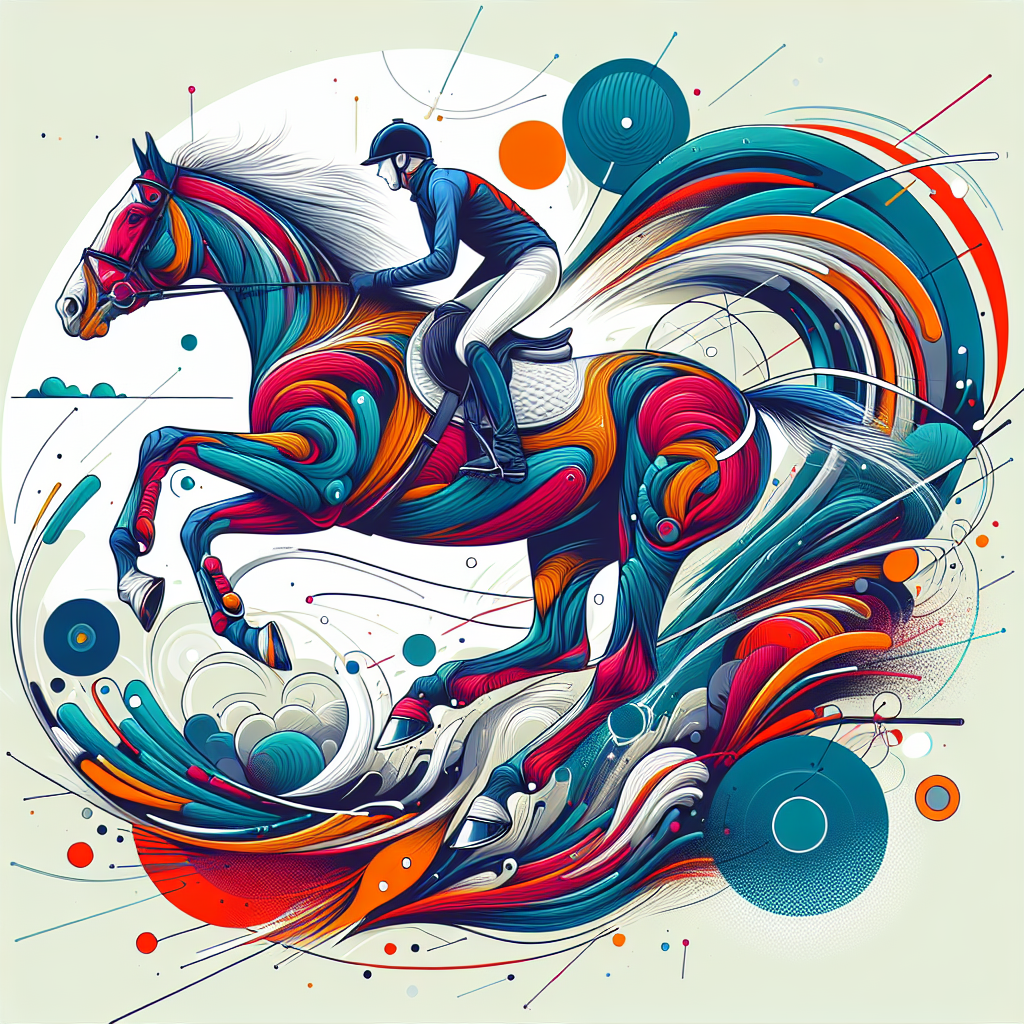 Unraveling Equine Sports Injuries And The Challenges Of Fetlock Lesions- just horse riders