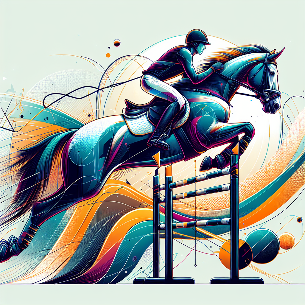 Ben Maher's Resilient Ride: Teamwork and Triumph at the 2024 Paris Olympics- just horse riders