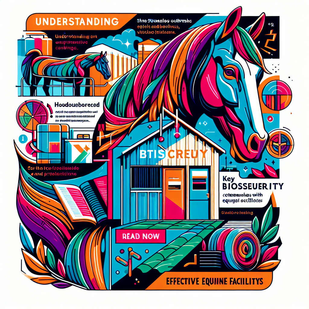 Understanding Strangles Outbreaks Combatting The Disease With Effective Biosecurity In Equine Facilities- just horse riders