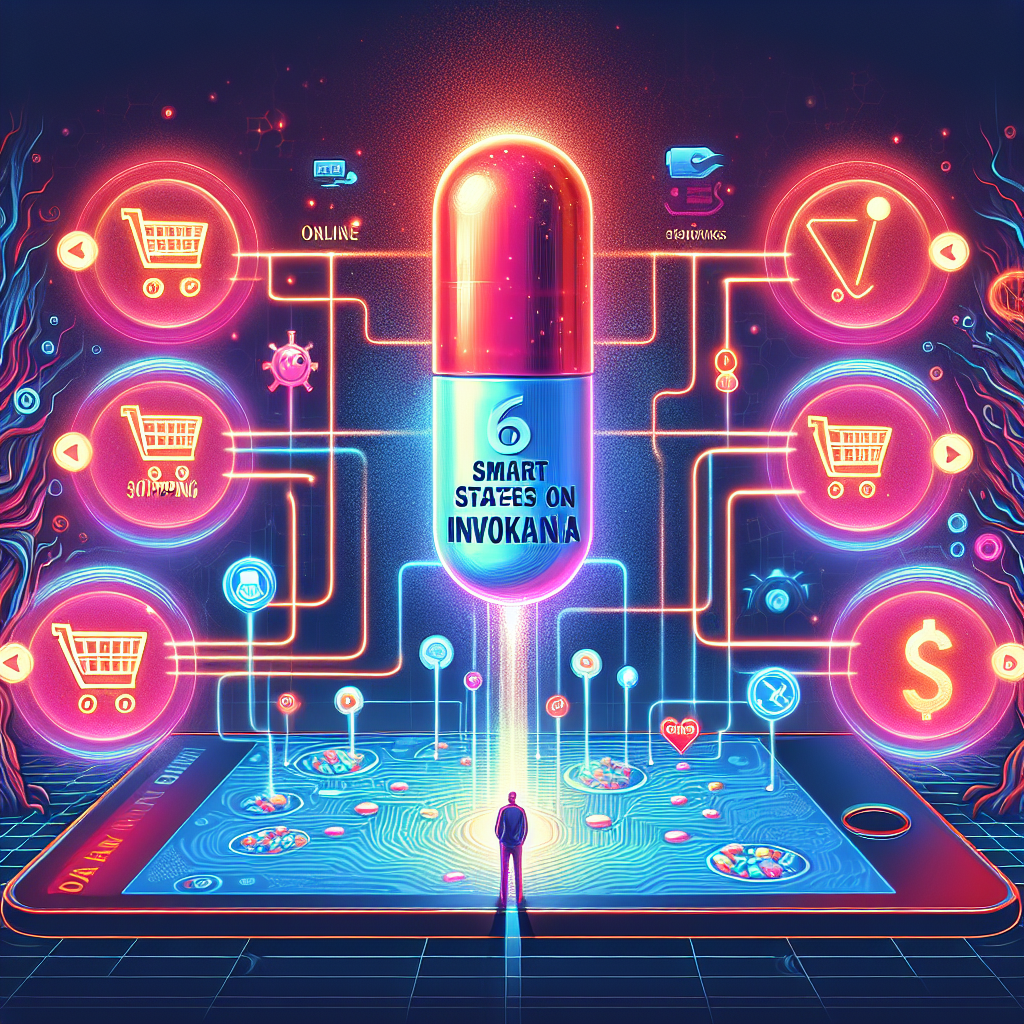 6 Smart Strategies to Save on Invokana: Ultimate Guide to Finding the Best Online Deals- just horse riders