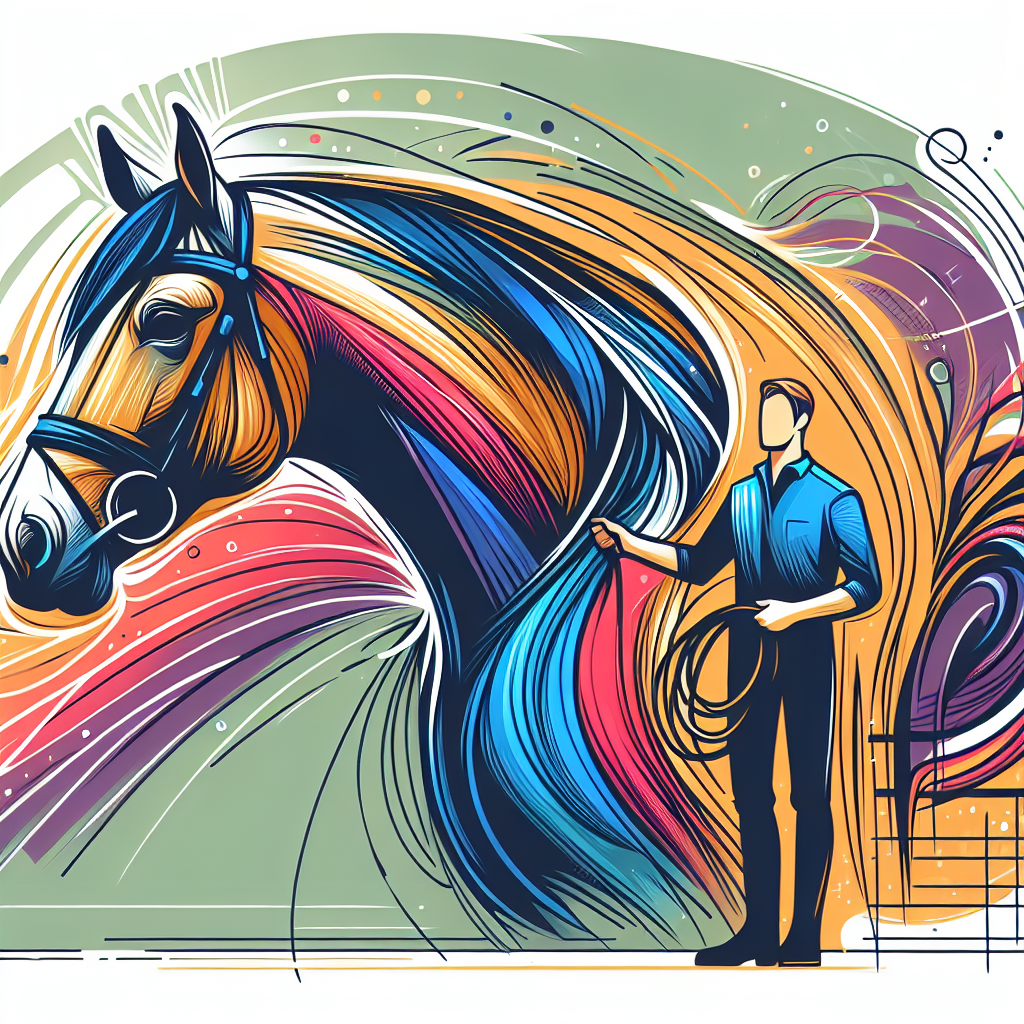 Demystifying Strangles An Essential Guide For Every Horse Owner- just horse riders