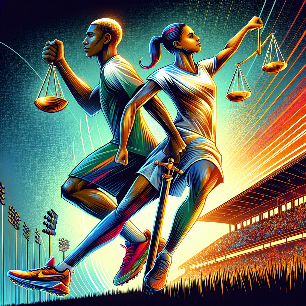 Reopening SafeSport Cases A Courageous Journey For Justice In Sports- just horse riders