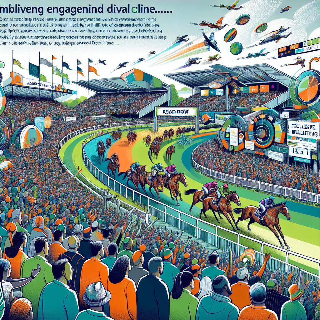 How Public Engagement Can Secure the Future of Equestrian Sports- just horse riders