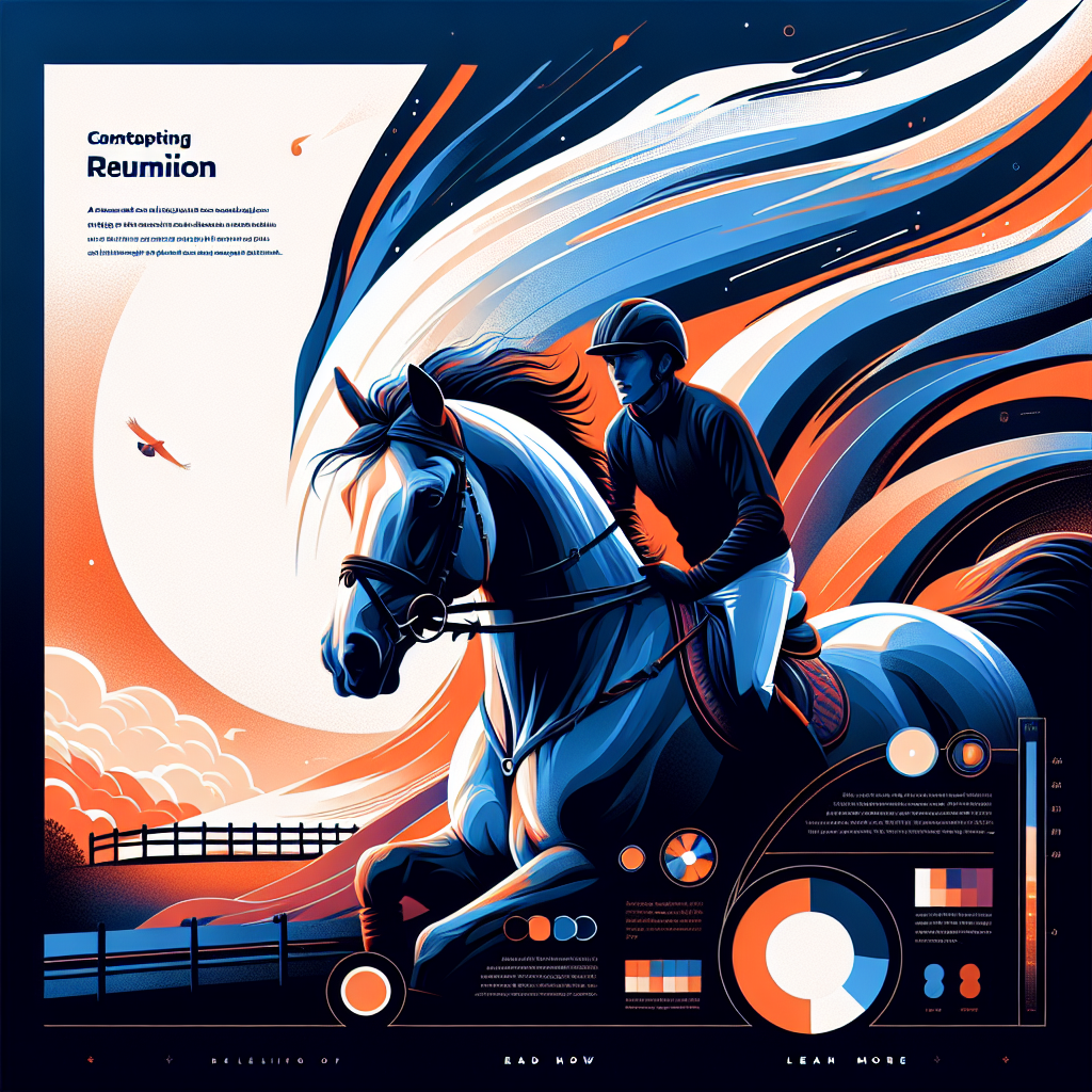 Emotional Reunion Celebrates Unbreakable Breeder-Rider Bond With Legendary Champion Horse- just horse riders